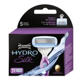 Wilkinson Sword Hydro silk scheermesjes klein