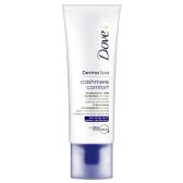 Dove Cashmere hand cream