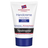Neutrogena Perfumed hand cream