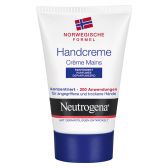 Neutrogena Geparfumeerde handcreme