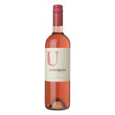 Undurraga Chile rose wine