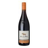 Wild Pig Cabernet sauvignon Franse rode wijn