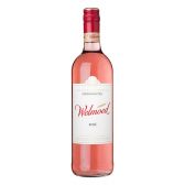 Welmoed South-African rose wine