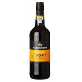 Conqueror Port tawny