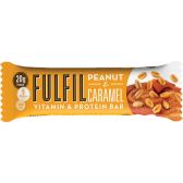 Fulfil Peanut and caramel