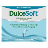 Dulcosoft Poeder