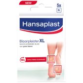 Hansaplast Blarenpleisters XL