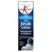 Lucovitaal Anti-itchy cream