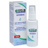 GUM Hydraterende spray