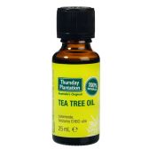 Thursday Plantation tea plant oil