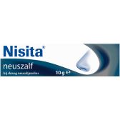 Nisita Neuszalf