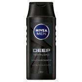 Nivea Deep shampoo for men