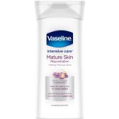 Vaseline Mature skin bodylotion