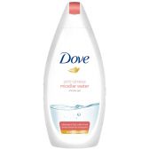 Dove Anti-stress shower cream