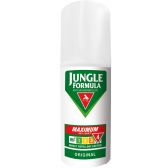 Jungle Formula Anti mosquitoes roll on