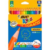 Bic Pencils