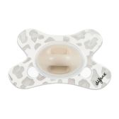 Difrax Pacifier natural special (from 0 to 6 months)