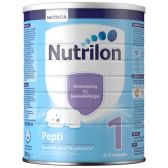 Nutrilon Pepti stage 1 baby formula (from 0 to 6 months)