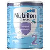 Nutrilon Pepti stage 2 baby formula (from 6 months)