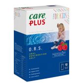 Care Plus ORS oral rehydratie zout voor kinderen