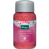 Kneipp Kersenbloesem badkristallen