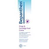 Bepanthen Dry and sensitive skin cream