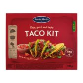 Santa Maria Taco meal kit