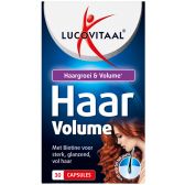 Lucovitaal Haar volume capsules