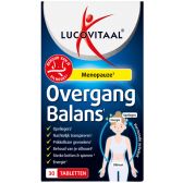 Lucovitaal Balans tabletten