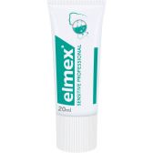 Elmex Sensitive professional toothpaste mini