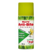 Anti Bite Natural