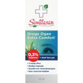 Similasan Dry eyes extra comfort