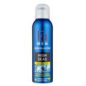 Fa Men shower foam highseas (alleen beschikbaar binnen Europa)