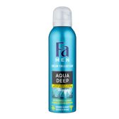 Fa Men shower foam aqua (alleen beschikbaar binnen Europa)