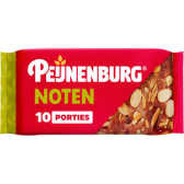 Peijnenburg ontbijtkoek noten ongesneden porties 