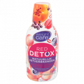 Weight Care Red detox natuurlijk vetverbranden