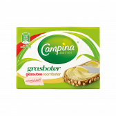 Campina Butter gold salted grass butter