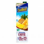 Coolbest Extremely exotic juice