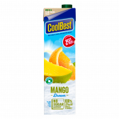 Coolbest Mango sap dream