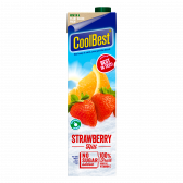 Coolbest Strawberry hill juice