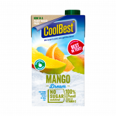 Coolbest Mango sap dream klein