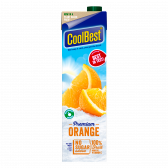 Coolbest Sinaasappelsap premium