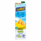 Coolbest Mango dream juice 70/30