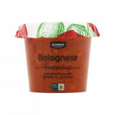 Jumbo bolognaise pasta sauce (only available within Europe)