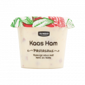 Jumbo Ham kaas pastasaus (alleen beschikbaar binnen Europa)