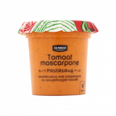 Jumbo Tomaat mascarpone pastasaus (alleen beschikbaar binnen Europa)