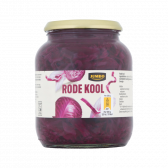 Jumbo Red cabbage