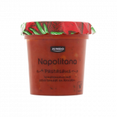 Jumbo Napolitana pasta sauce (only available within Europe)