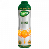 Teisseire Sugar free orange fruit syrup