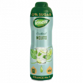 Teisseire Sugar free mojito cocktail